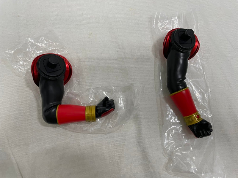 【中古】【開封品】Ultimate Article 仮面ライダークウガ(マイティフォーム) 完成品フィギュア（再販）＜フィギュア＞（代引き不可）6546