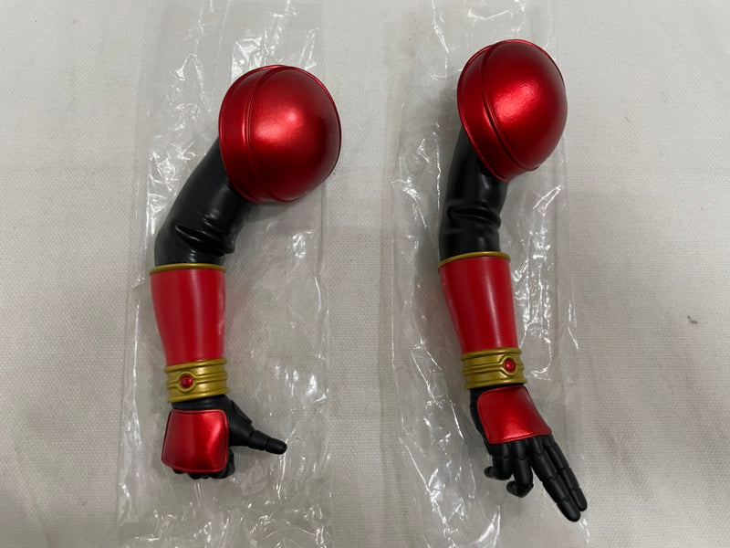 【中古】【開封品】Ultimate Article 仮面ライダークウガ(マイティフォーム) 完成品フィギュア（再販）＜フィギュア＞（代引き不可）6546