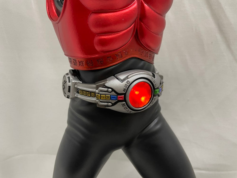 【中古】【開封品】Ultimate Article 仮面ライダークウガ(マイティフォーム) 完成品フィギュア（再販）＜フィギュア＞（代引き不可）6546