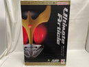 【中古】【開封品】Ultimate Article 仮面ライダークウガ(マイティフォーム) 完成品フィギュア（再販）＜フィギュア＞（代引き不可）6546