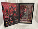 【中古】【開封品】Ultimate Article 仮面ライダークウガ(マイティフォーム) 完成品フィギュア（再販）＜フィギュア＞（代引き不可）6546