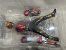 【中古】【開封品】Ultimate Article 仮面ライダークウガ(マイティフォーム) 完成品フィギュア（再販）＜フィギュア＞（代引き不可）6546