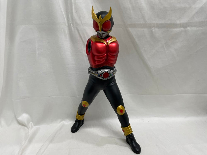 【中古】【開封品】Ultimate Article 仮面ライダークウガ(マイティフォーム) 完成品フィギュア（再販）＜フィギュア＞（代引き不可）6546
