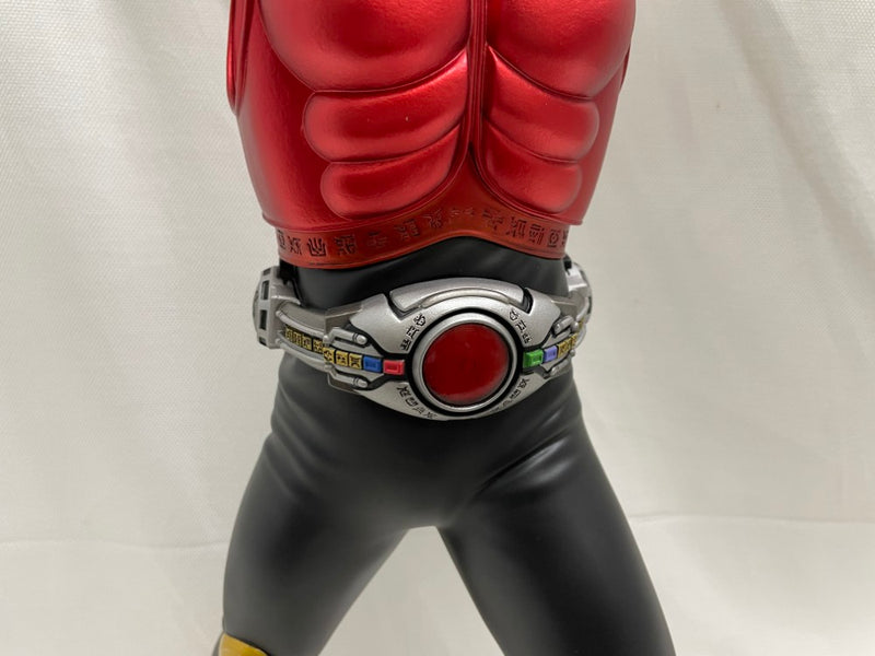【中古】【開封品】Ultimate Article 仮面ライダークウガ(マイティフォーム) 完成品フィギュア（再販）＜フィギュア＞（代引き不可）6546