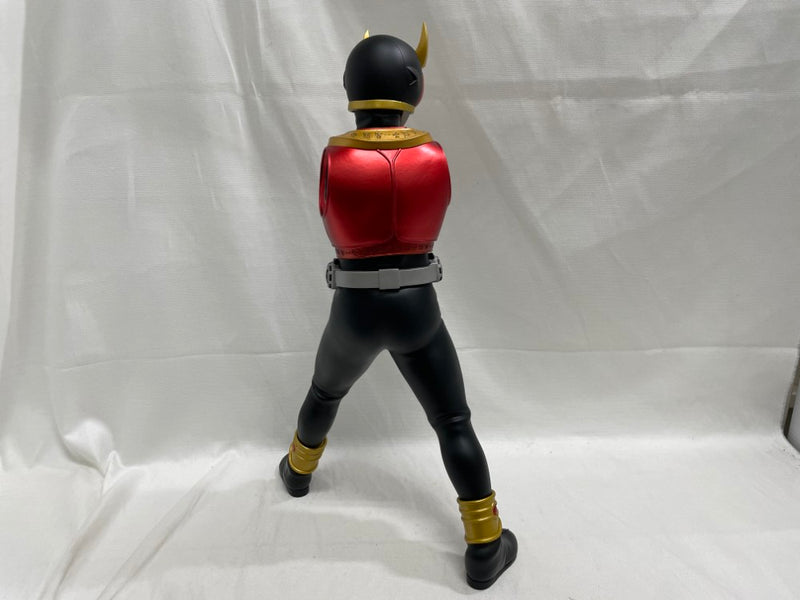 【中古】【開封品】Ultimate Article 仮面ライダークウガ(マイティフォーム) 完成品フィギュア（再販）＜フィギュア＞（代引き不可）6546