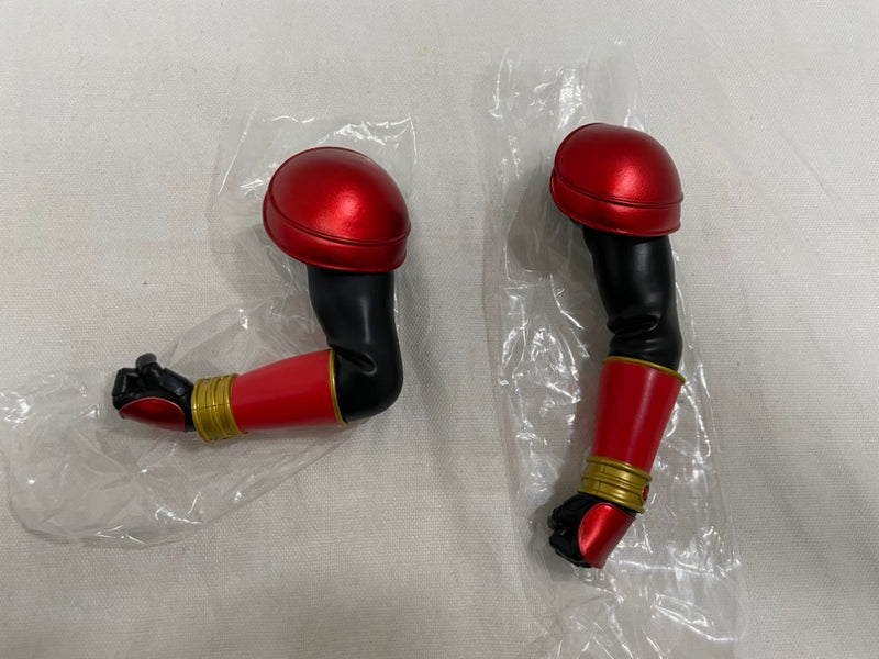 【中古】【開封品】Ultimate Article 仮面ライダークウガ(マイティフォーム) 完成品フィギュア（再販）＜フィギュア＞（代引き不可）6546