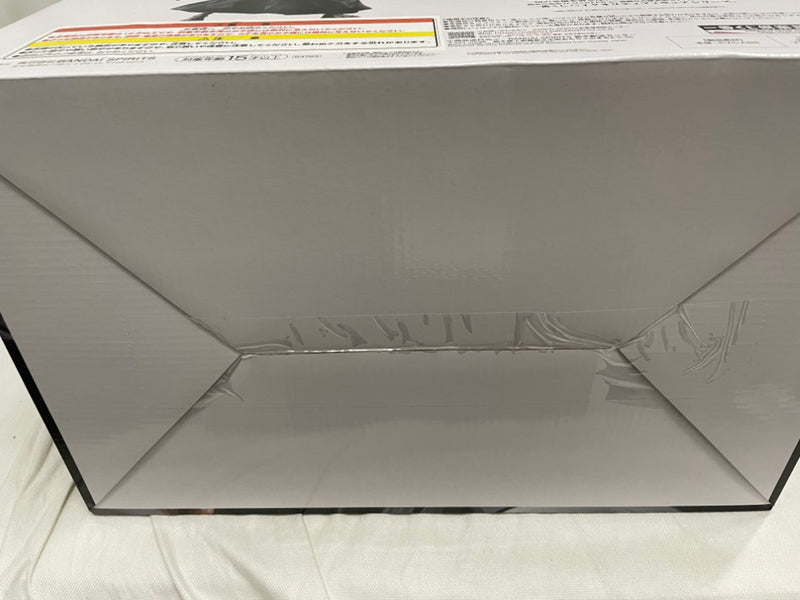 【中古】【未開封】更木剣八 「一番くじ BLEACH-ブリーチ- Stirring Souls vol.2」 MASTERLISE C賞＜フィギュア＞（代引き不可）6546