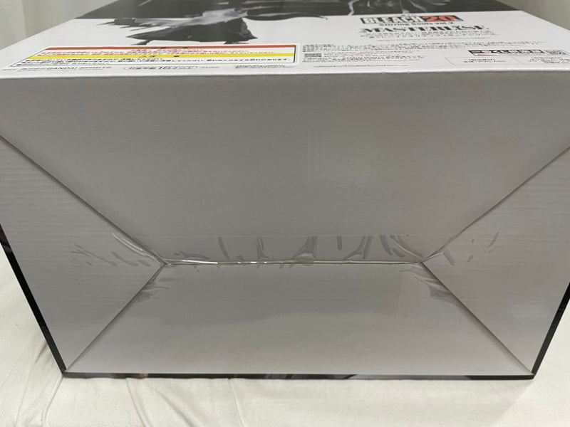 【中古】【未開封】更木剣八 「一番くじ BLEACH-ブリーチ- Stirring Souls vol.2」 MASTERLISE C賞＜フィギュア＞（代引き不可）6546