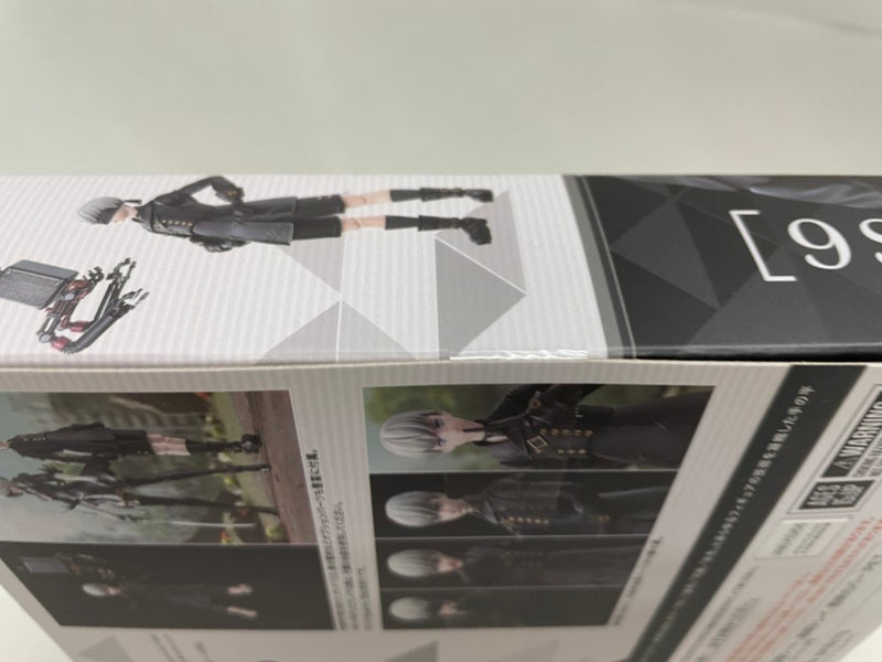 【中古】【未開封】S.H.Figuarts 9S 「NieR：Automata Ver1.1a」＜フィギュア＞（代引き不可）6546