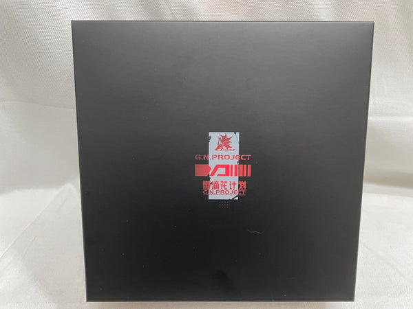 【中古】【開封品】Uncoded Jinrou Alternative 水着素体・武装セット 「G.N.Project」 1/12 アクションフィギュア＜フィギュア＞（代引き不可）6546
