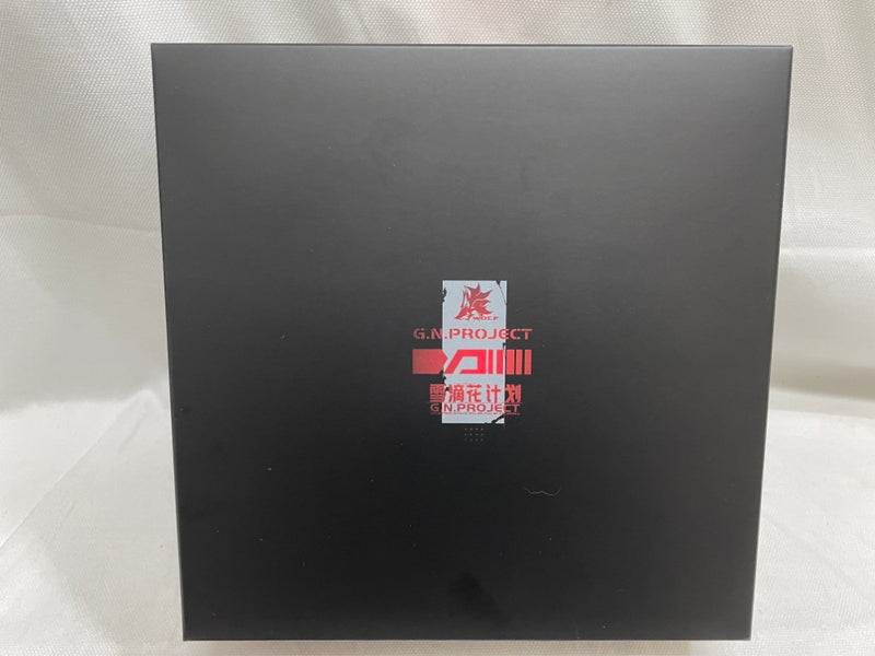 【中古】【開封品】Uncoded Jinrou Alternative 水着素体・武装セット 「G.N.Project」 1/12 アクションフィギュア＜フィギュア＞（代引き不可）6546