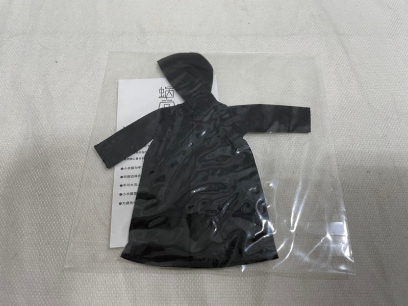 【中古】【開封品】Uncoded Jinrou Alternative 水着素体・武装セット 「G.N.Project」 1/12 アクションフィギュア＜フィギュア＞（代引き不可）6546