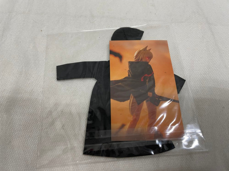 【中古】【開封品】Uncoded Jinrou Alternative 水着素体・武装セット 「G.N.Project」 1/12 アクションフィギュア＜フィギュア＞（代引き不可）6546