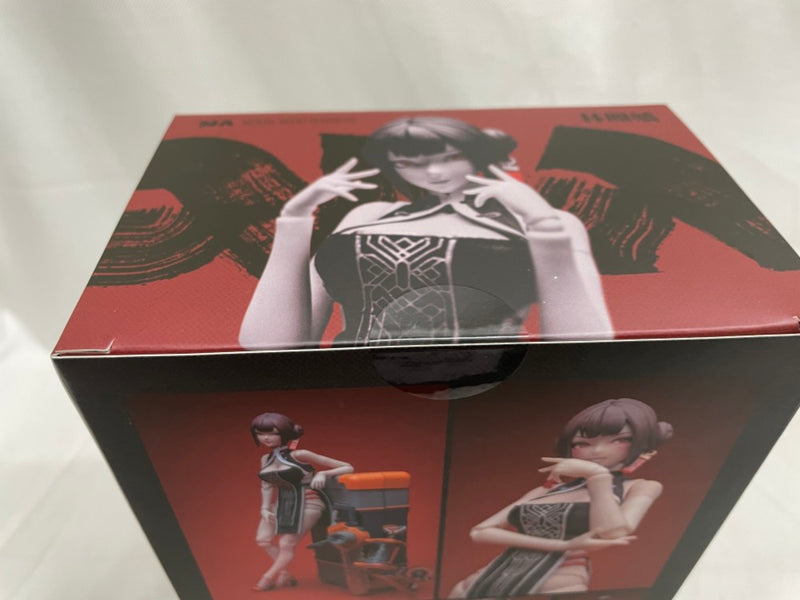 【中古】【未開封】林鳳嬌 甄異録 1/10 アクションフィギュア＜フィギュア＞（代引き不可）6546