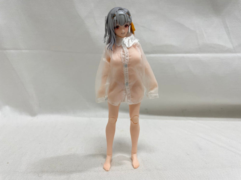 【中古】【開封品】モダニア：ファースト・アフェクション 「勝利の女神：NIKKE」 1/12 アクションフィギュア＜フィギュア＞（代引き不可）6546