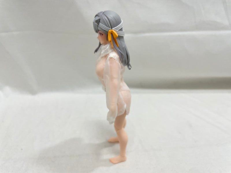 【中古】【開封品】モダニア：ファースト・アフェクション 「勝利の女神：NIKKE」 1/12 アクションフィギュア＜フィギュア＞（代引き不可）6546