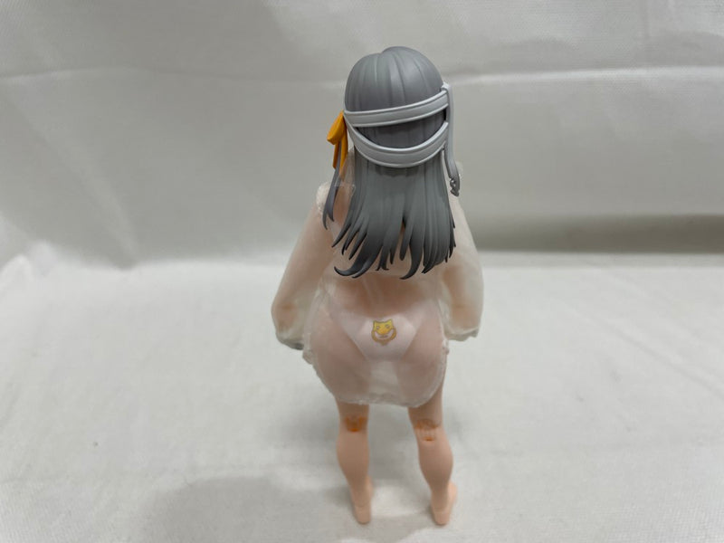【中古】【開封品】モダニア：ファースト・アフェクション 「勝利の女神：NIKKE」 1/12 アクションフィギュア＜フィギュア＞（代引き不可）6546