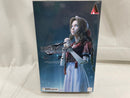 【中古】【未開封】PLAY ARTS改 エアリス・ゲインズブール 「ファイナルファンタジーVII リバース」＜フィギュア＞（代引き不可）6546