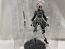 【中古】【開封品】NieR：Automata 2B (ヨルハ 二号 B型) 通常版 完成品フィギュア（再販）＜フィギュア＞（代引き不可）6546