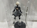 【中古】【開封品】NieR：Automata 2B (ヨルハ 二号 B型) 通常版 完成品フィギュア（再販）＜フィギュア＞（代引き不可）6546