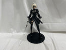 【中古】【開封品】NieR：Automata 2B (ヨルハ 二号 B型) 通常版 完成品フィギュア（再販）＜フィギュア＞（代引き不可）6546