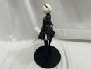 【中古】【開封品】NieR：Automata 2B (ヨルハ 二号 B型) 通常版 完成品フィギュア（再販）＜フィギュア＞（代引き不可）6546