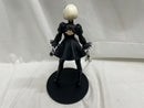【中古】【開封品】NieR：Automata 2B (ヨルハ 二号 B型) 通常版 完成品フィギュア（再販）＜フィギュア＞（代引き不可）6546