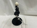 【中古】【開封品】NieR：Automata 2B (ヨルハ 二号 B型) 通常版 完成品フィギュア（再販）＜フィギュア＞（代引き不可）6546