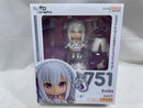 【中古】【未開封】ねんどろいど エミリア 「Re：ゼロから始める異世界生活」＜フィギュア＞（代引き不可）6546