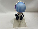 【中古】【開封品】ねんどろいど レム 「Re：ゼロから始める異世界生活」＜フィギュア＞（代引き不可）6546