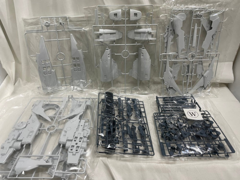 【中古】【未組立】1/144 HGUC RX-78GP03 デンドロビウム 「機動戦士ガンダム0083 STARDUST MEMORY」 [0107985]＜プラモデル＞（代引き不可）6546