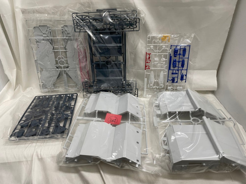 【中古】【未組立】1/144 HGUC RX-78GP03 デンドロビウム 「機動戦士ガンダム0083 STARDUST MEMORY」 [0107985]＜プラモデル＞（代引き不可）6546