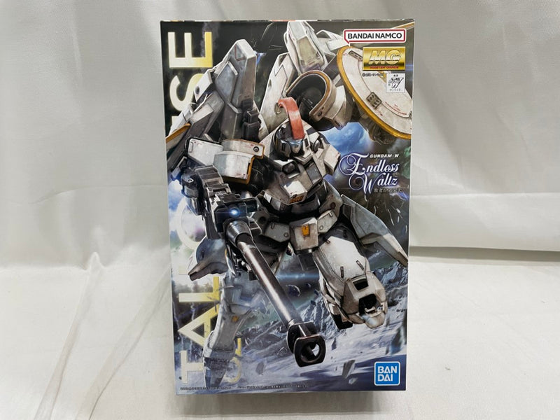 【中古】【未組立】1/100 MG OZ-00MS トールギス EW 「新機動戦記ガンダムW Endless Waltz 敗者たちの栄光」＜プラモデル＞（代引き不可）6546