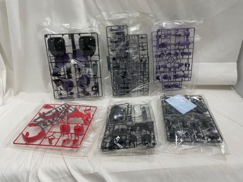 【中古】【未組立】1/100 MG MS-09 ドム 「機動戦士ガンダム」 [5062171]＜プラモデル＞（代引き不可）6546