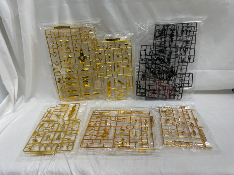 【中古】【未組立】1/144 RG ORB-01 アカツキガンダム(オオワシ装備) 「機動戦士ガンダムSEED DESTINY」 [5067396]＜プラモデル＞（代引き不可）6546