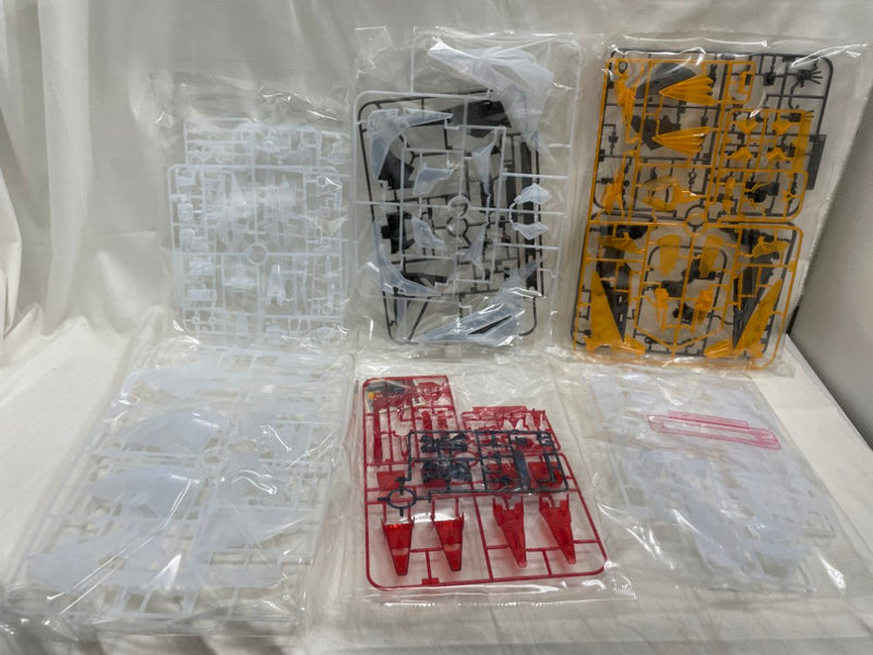 【中古】【未組立】1/144 HG RX-104FF ペーネロペー(クリアカラー) 「機動戦士ガンダム 閃光のハサウェイ」 [5060599]＜プラモデル＞（代引き不可）6546