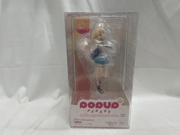【中古】【未開封】POP UP PARADE 喜多川海夢 「その着せ替え人形は恋をする」 プラスチック製塗装済み完成品＜フィギュア＞（代引き不可）6546