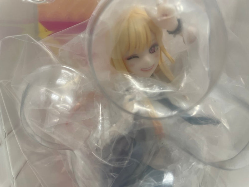 【中古】【未開封】POP UP PARADE 喜多川海夢 「その着せ替え人形は恋をする」 プラスチック製塗装済み完成品＜フィギュア＞（代引き不可）6546