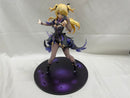 【中古】【開封品】フィッシュル 「原神-GENSHIN-」 1/7 PVC＆ABS製塗装済み完成品＜フィギュア＞（代引き不可）6546