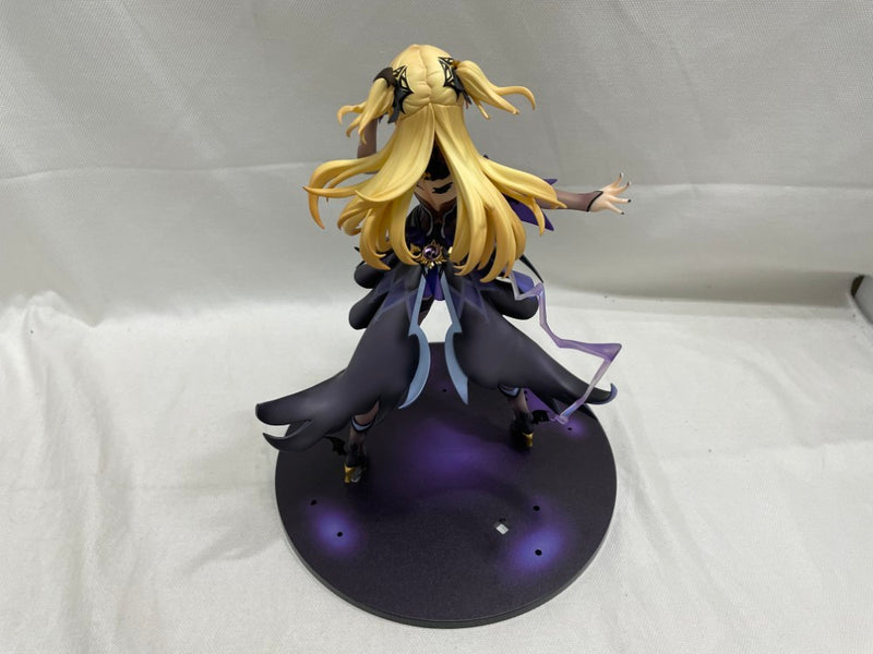 【中古】【開封品】フィッシュル 「原神-GENSHIN-」 1/7 PVC＆ABS製塗装済み完成品＜フィギュア＞（代引き不可）6546