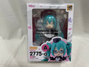 【中古】【未開封】ねんどろいど 初音ミク めがね×カフェVer. 「グッスマくじ 初音ミク 2025 Autumn」 A賞＜フィギュア＞（代引き不可）6546