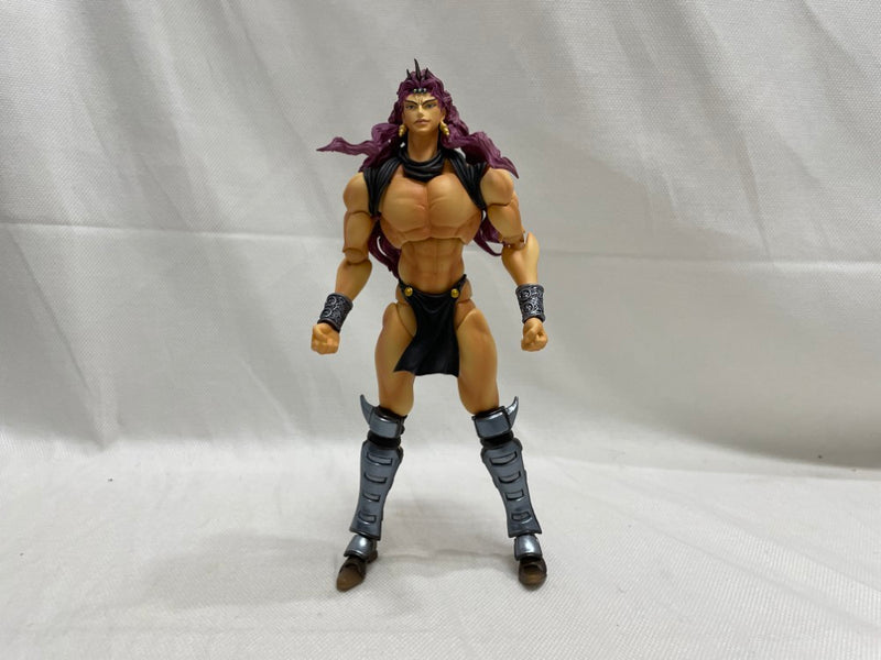 【中古】【開封品】超像可動 カーズ 「ジョジョの奇妙な冒険 第二部 戦闘潮流」＜フィギュア＞（代引き不可）6546