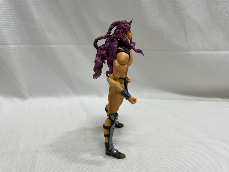 【中古】【開封品】超像可動 カーズ 「ジョジョの奇妙な冒険 第二部 戦闘潮流」＜フィギュア＞（代引き不可）6546