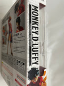 【中古】【未開封】S.H.Figuarts モンキー・D・ルフィ -鬼ヶ島討入- 「ワンピース」＜フィギュア＞（代引き不可）6546