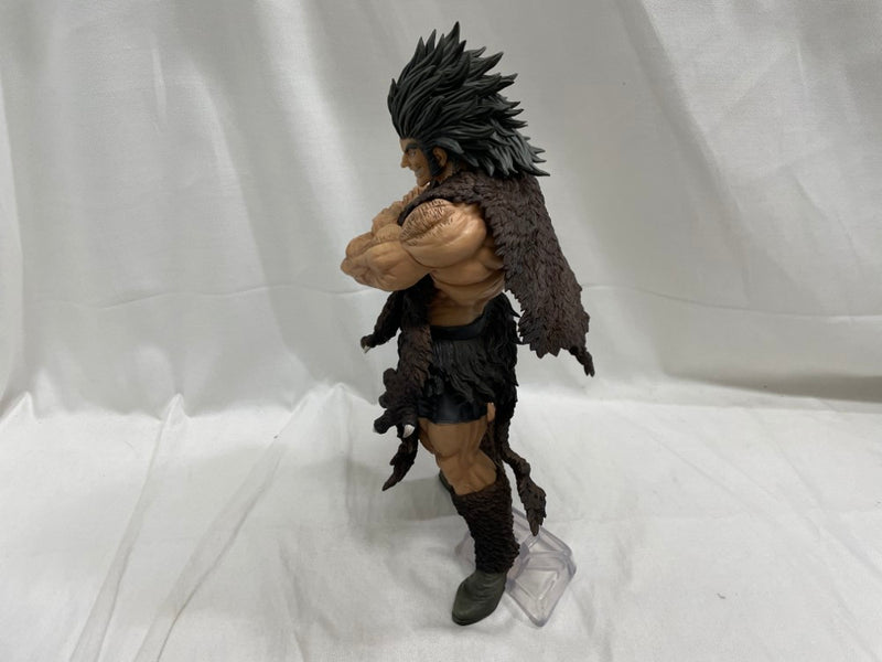 【中古】【開封品】ウボォーギン 「一番くじ HUNTER×HUNTER REVENGE OF SCARLET」 MASTERLISE EXTRA D賞＜フィギュア＞（代引き不可）6546