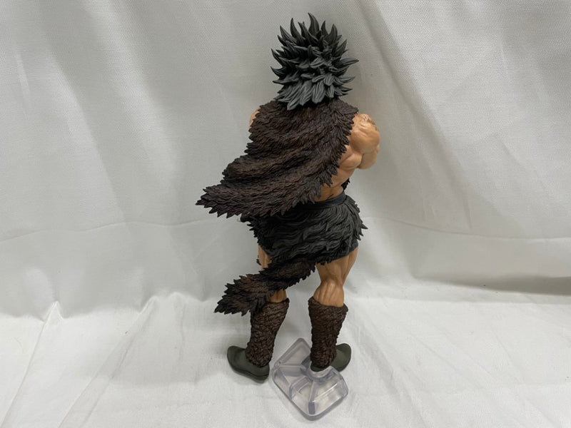 【中古】【開封品】ウボォーギン 「一番くじ HUNTER×HUNTER REVENGE OF SCARLET」 MASTERLISE EXTRA D賞＜フィギュア＞（代引き不可）6546