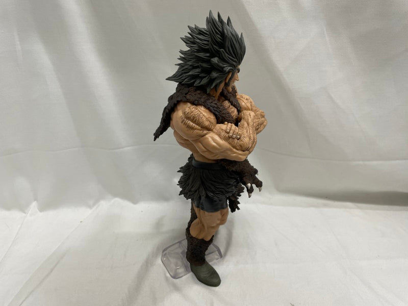 【中古】【開封品】ウボォーギン 「一番くじ HUNTER×HUNTER REVENGE OF SCARLET」 MASTERLISE EXTRA D賞＜フィギュア＞（代引き不可）6546