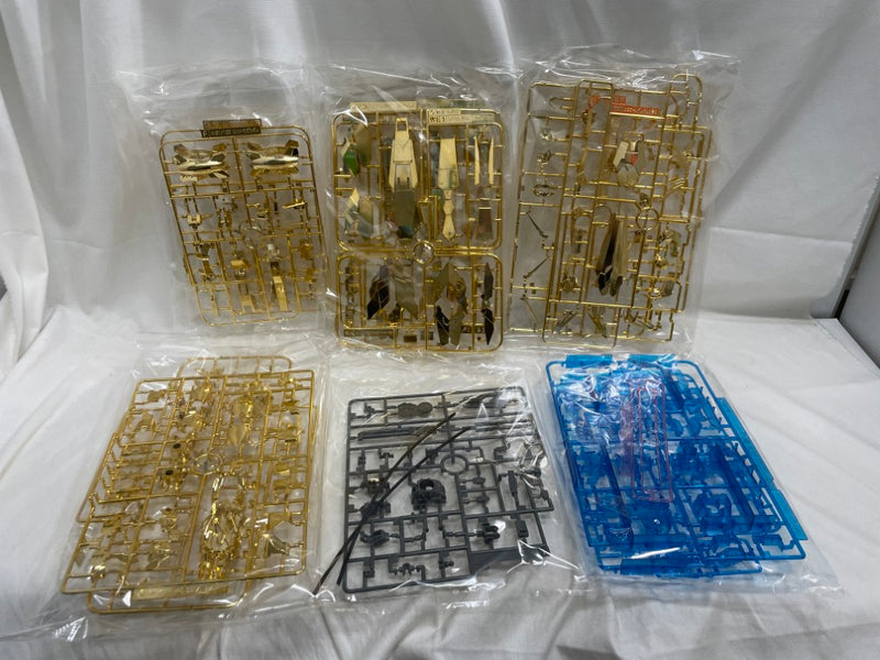 【中古】【未組立】1/100 MG RX-0 ユニコーンガンダム3号機 フェネクス(ナラティブver.) 「機動戦士ガンダムNT」 [5055509]＜プラモデル＞（代引き不可）6546