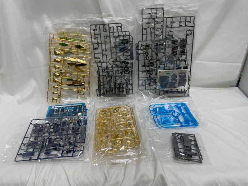 【中古】【未組立】1/100 MG RX-0 ユニコーンガンダム3号機 フェネクス(ナラティブver.) 「機動戦士ガンダムNT」 [5055509]＜プラモデル＞（代引き不可）6546