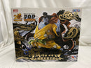 【中古】【開封品】海侠のジンベエ 超限定復刻版 「ワンピース」 Portrait.Of.Pirates ワンピース “SA-MAXIMUM”＜フィギュア＞（代引き不可）6546